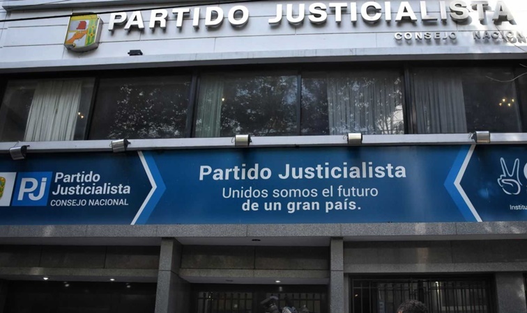 Cristina asumirá como presidenta del PJ