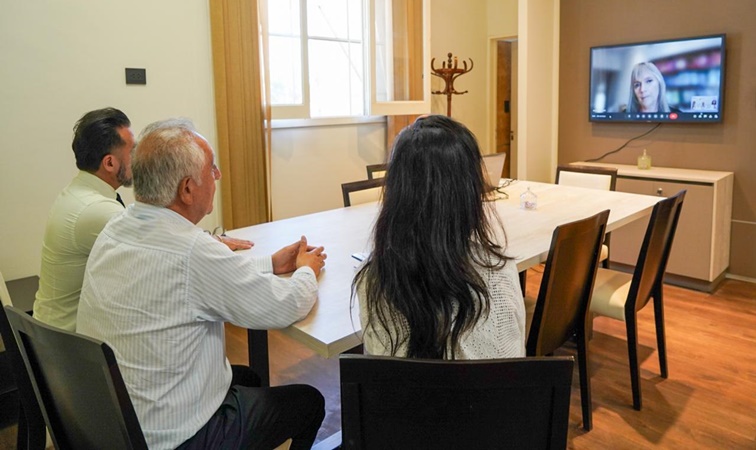 Capacitarán equipos multidisciplinarios para combatir la obesidad