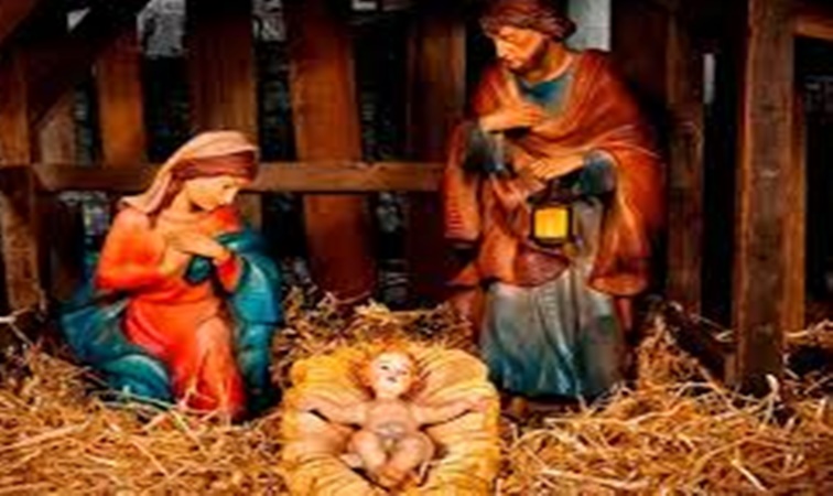 El mundo cristiano celebra la Nochebuena y la Navidad