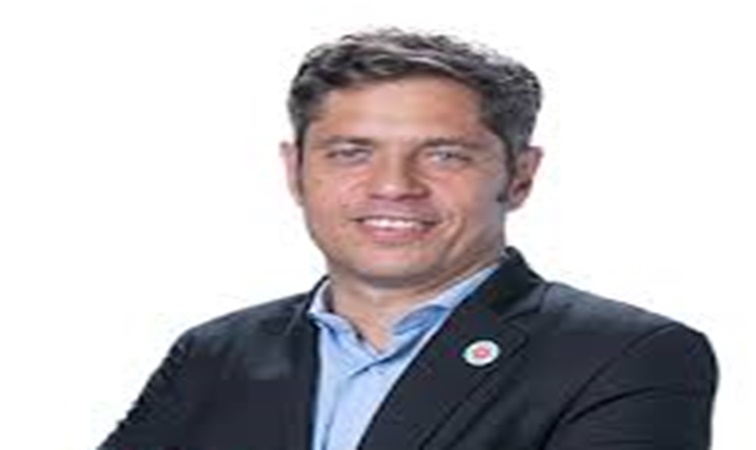 Desdoblan elecciones en Provincia de Bs.As.