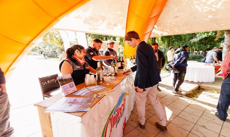 Fue presentada la web oficial con propuestas para el fin de semana largo