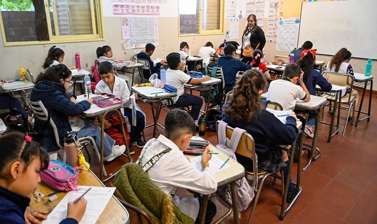 Se llevaron a cabo las Olimpiadas de Matemáticas ATACALAR 2025