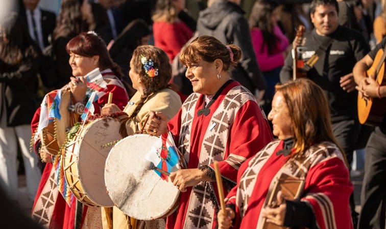 La Rioja celebró su 434° Aniversario