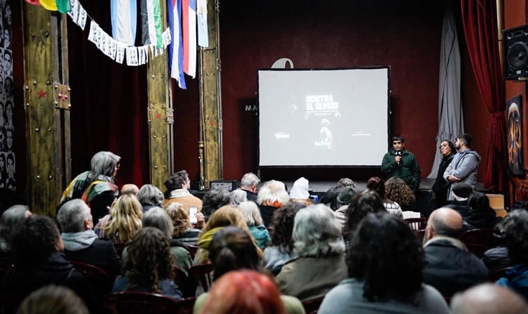 Emitn serie «Contra el Olvido»