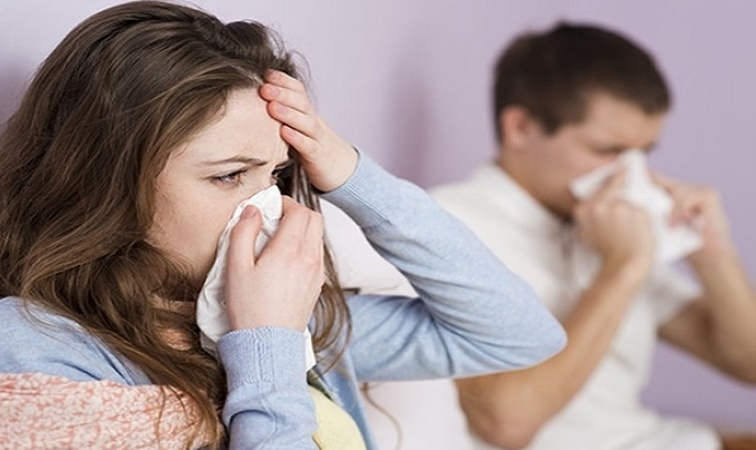 Enfermedades respiratorias: aumento de casos para esta temporada