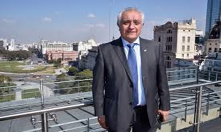 Ante la llegada de olas polares, el ministo de Salud pidió adoptar medidas preventivas