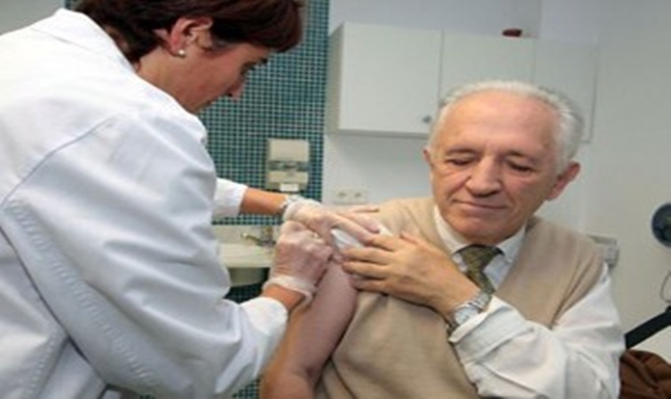 Neumonía en adultos: un problema prevenible con alto impacto económico y sanitario