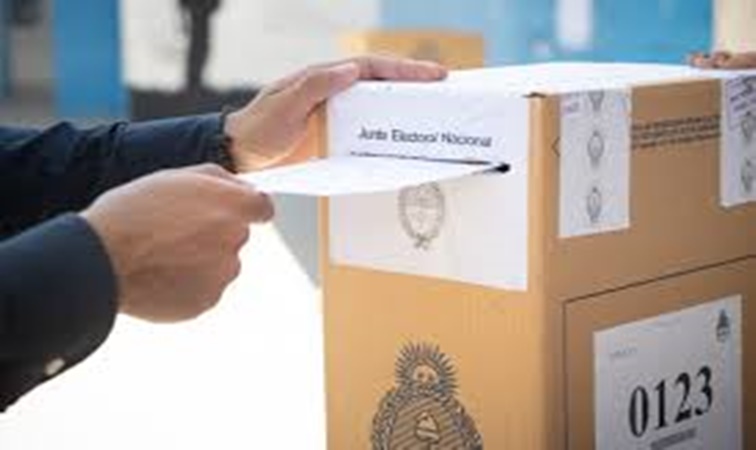 Elecciones en Bs.As.:Extendieron el plazo de presentación de listas hasta éste lunes a las 14.00