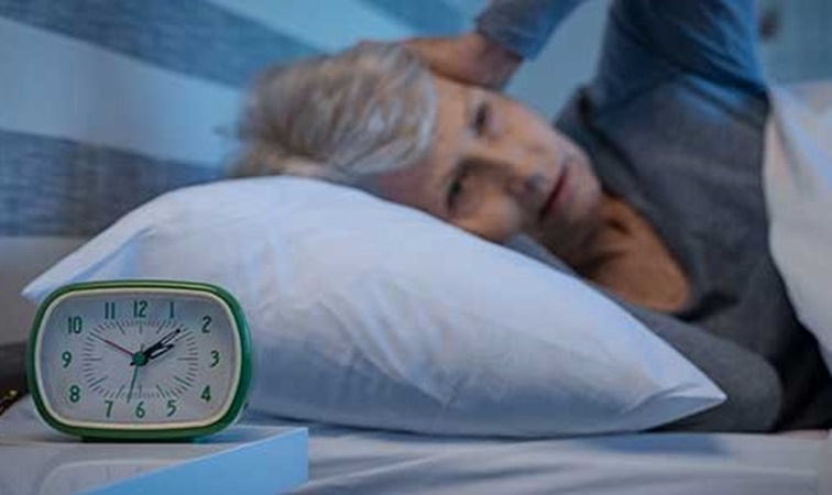 El 50% de los argentinos duerme mal