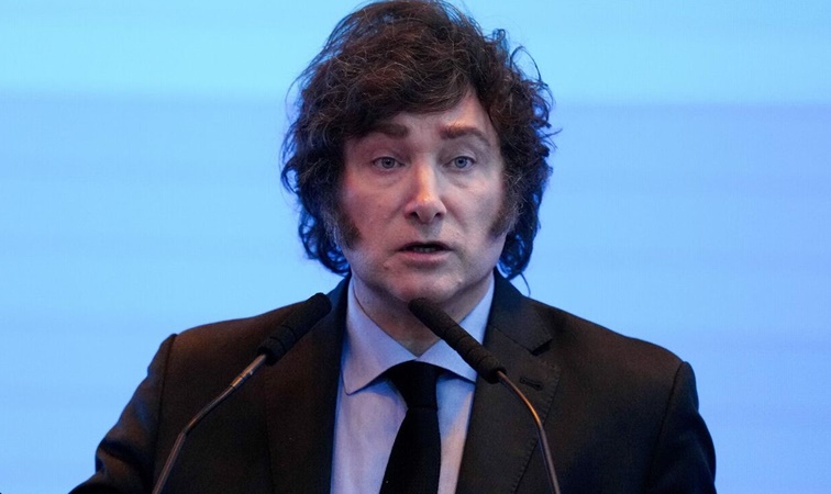 Fue disuelta la Dirección Nacional de Vialidad