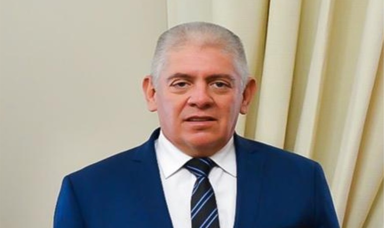 Quintero: «No hubo avances en el reclamo de la Coparticipación del Impuesto al Combustible