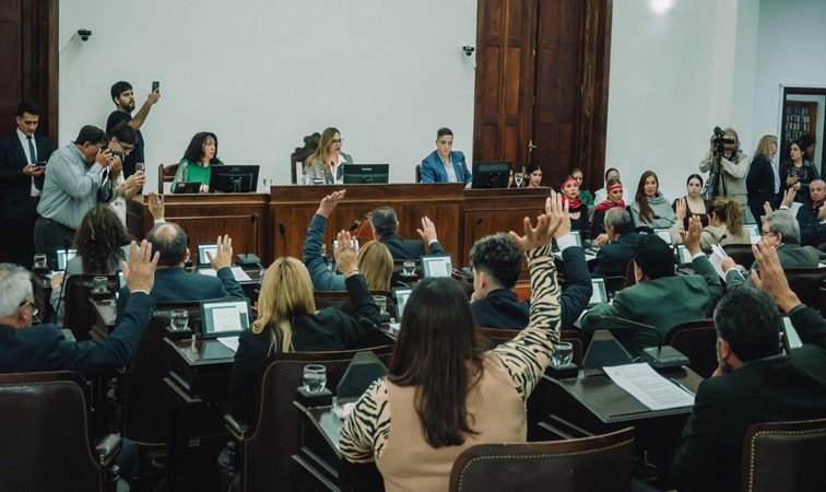 Aprobaron Ley de Educación Financiera y erechos de Consumidores