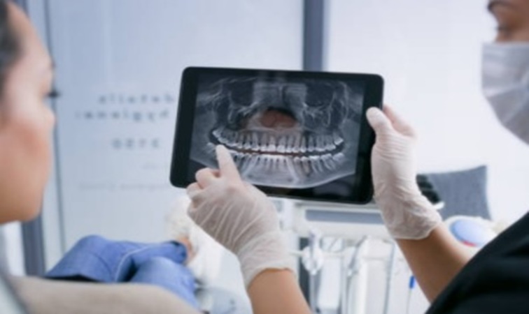 La ciencia avanza con la regeneración de dientes humanos