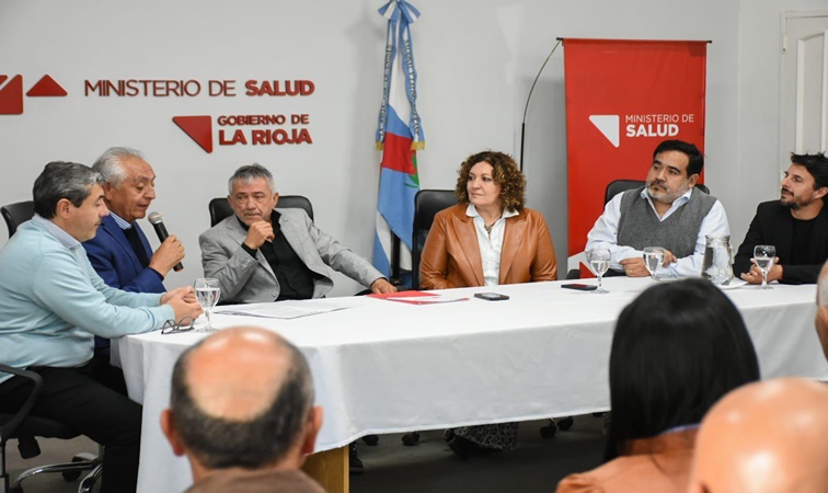 Construirán Centro de Atención Primaria de la Salud en la zona Este de la ciudad