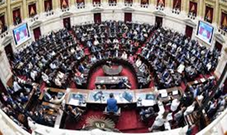 El congreso trata éste miércoles los vetos del Poder Ejecutivo