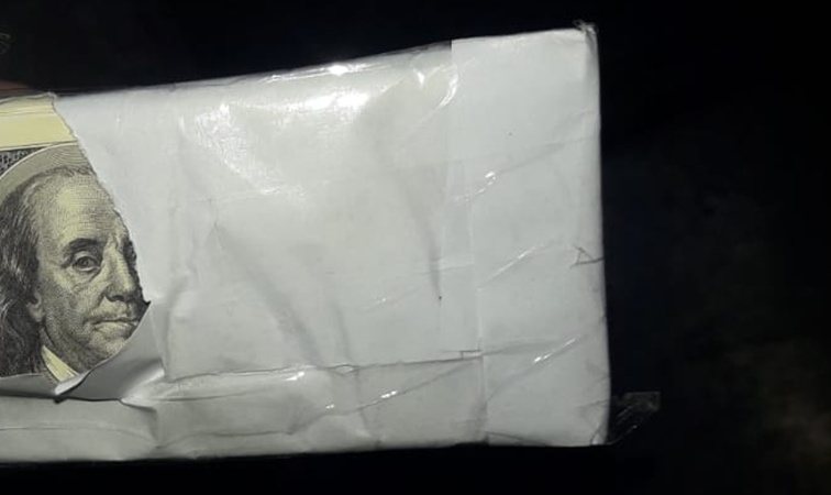 Una ayudita de mis amigos