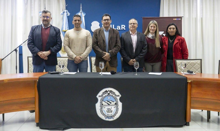 El 19 y 20 de Septiembre se realizaará el Primer Congreso Regional de Turismo, Naturaleza y Sostenibilidad