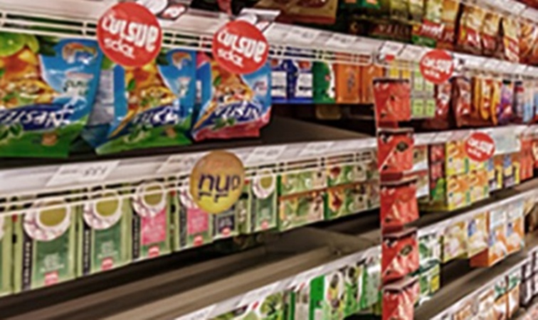 La inflación en Septiembre fue del 2,1%