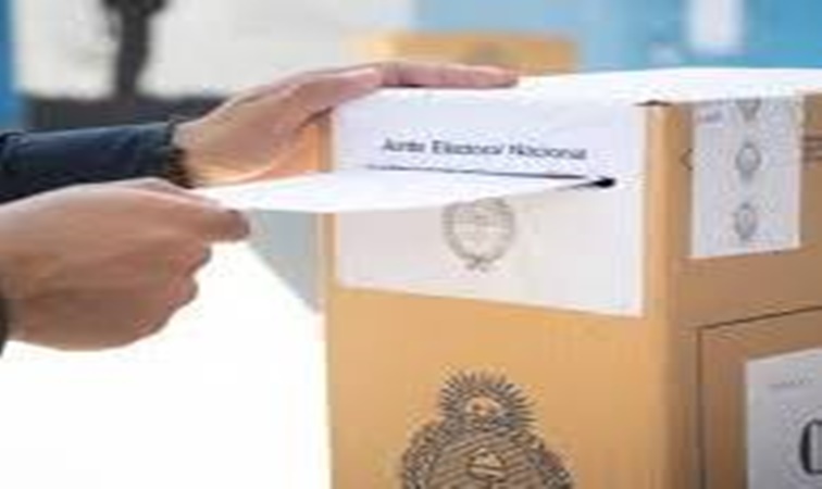 Fiscal federal resolvió que sea Karen Reichardt quien reemplace a Espert en la lista de candidatos