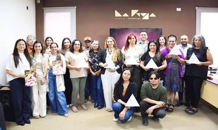 Fue presentada una guía para fortalecer la calidad turística en el sector artesanal