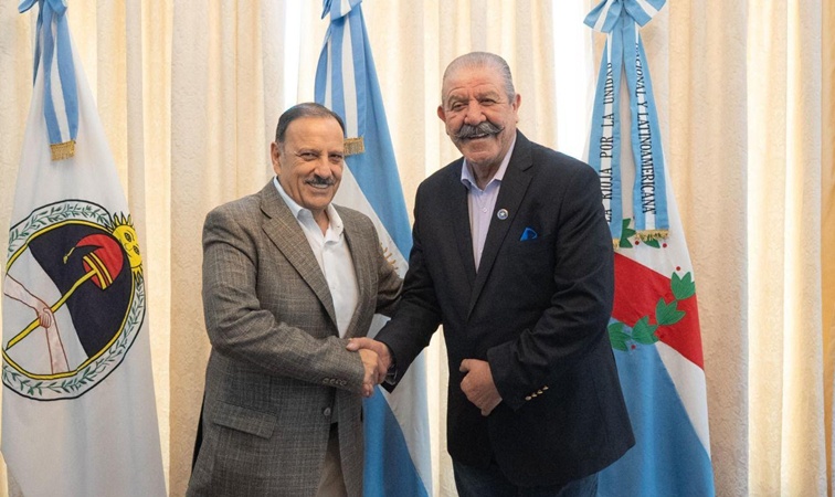 La Rioja y Copiapó profundizan la integración regional