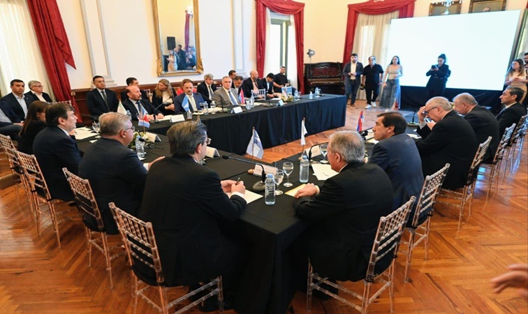 Reivindican el Federalismo en Asamblea del Norte Grande