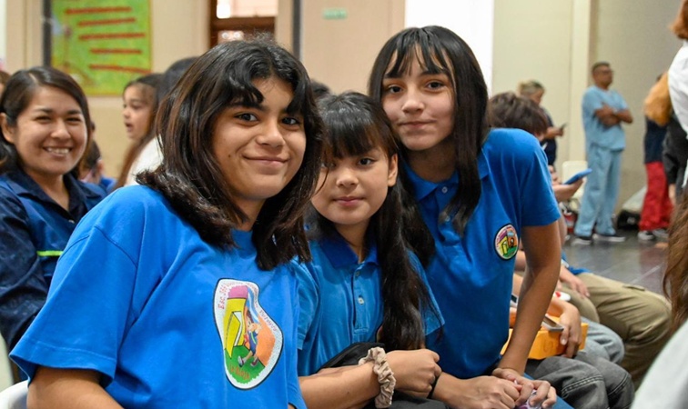 Fue dado a conocer el Calendario Escolar 2026