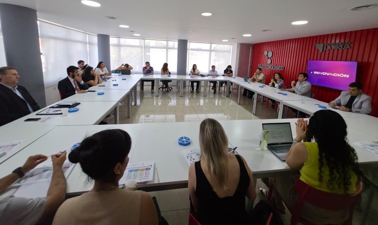 Ciencia y Tecnología: Destacan agenda estratégica