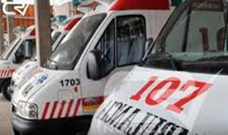 En La Rioja aumentaron los siniestros viales en 2024-2025