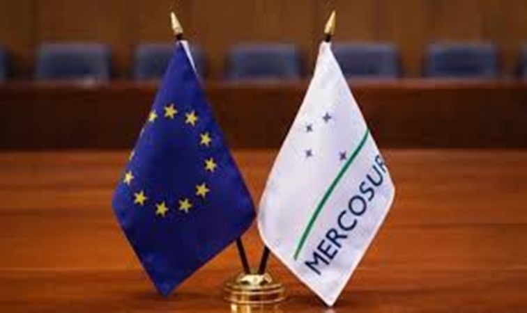 Unión Europea y Mercosur firman acuerdo de libre comercio