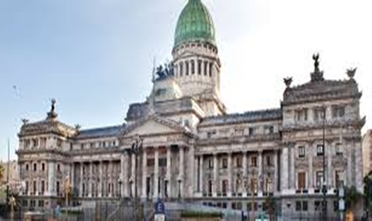 El gobierno nacional convocó a sesiones extraordinarias para febrero