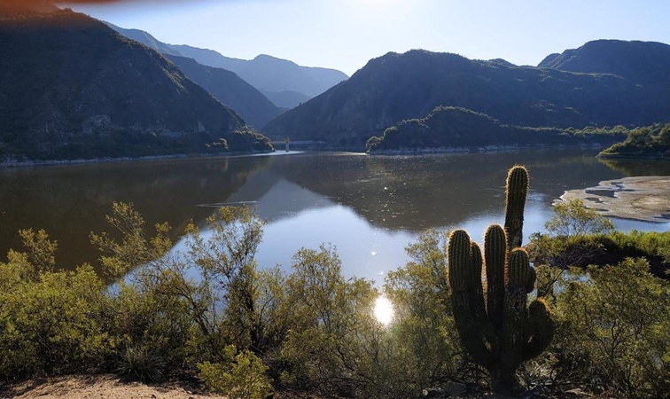 Continúa la emergencia hídrica en la provincia