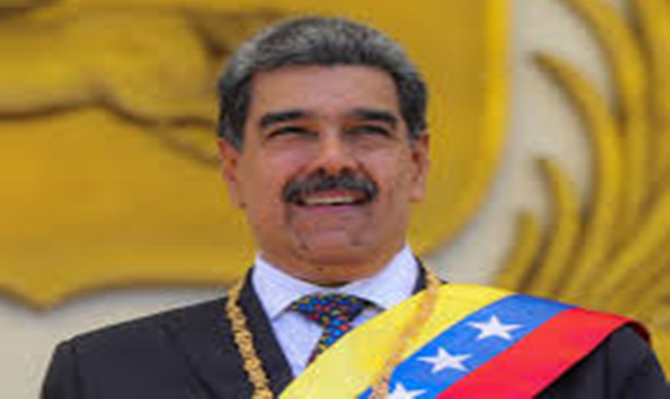 Trump aseguró que se logró capturar a Maduro y que fue trasladado fuera de Venezuela