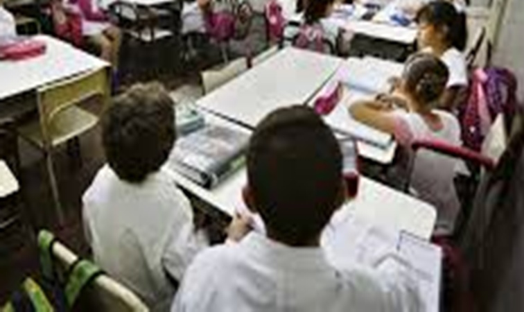 El Ciclo Lectivo 2026 se inicia en La Rioja el martes 3 de marzo