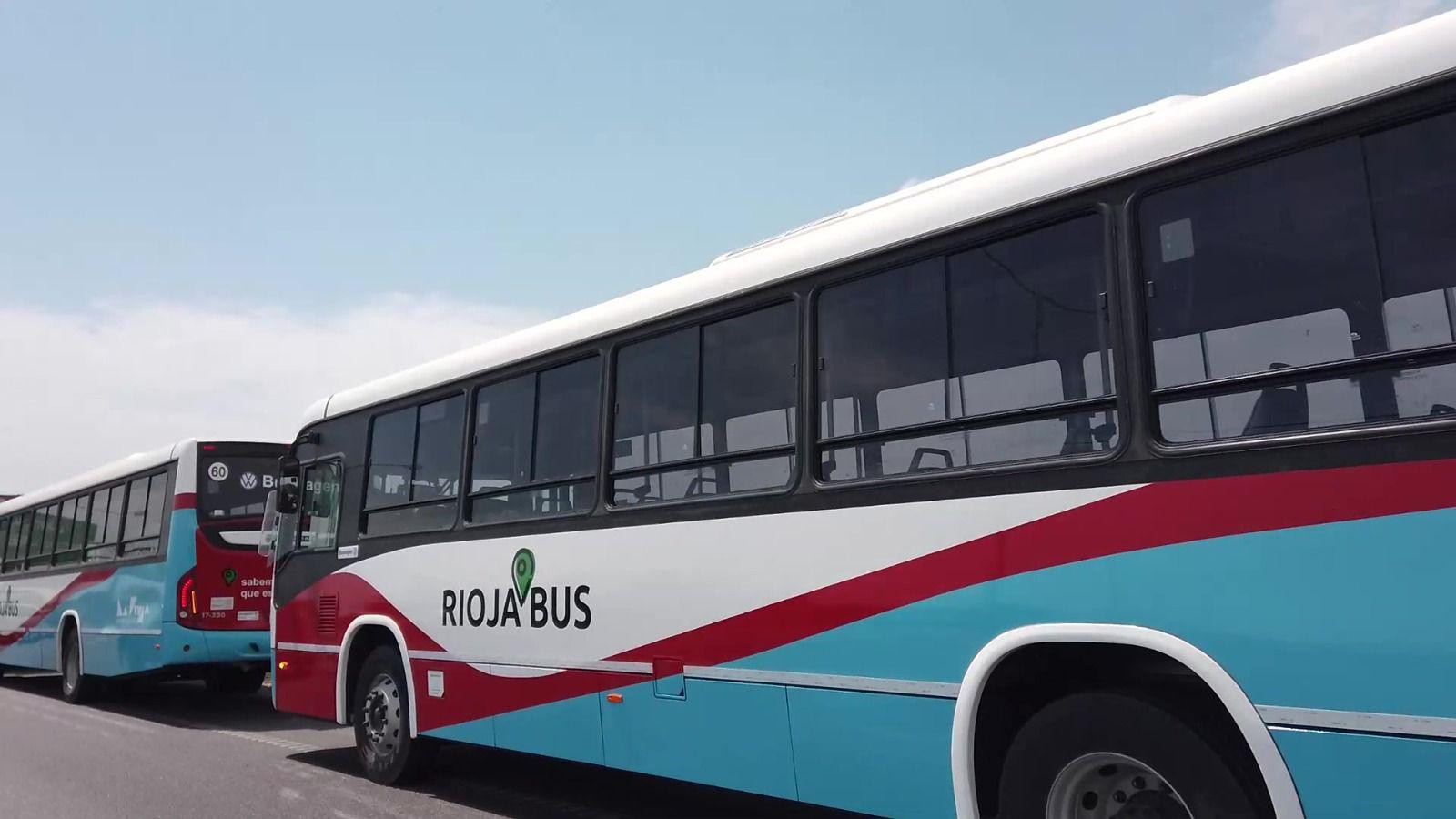 Éste jueves no habrá transporte urbano ni interurbano