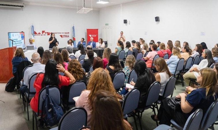 Extienden al interior de la provincia plan de vacunación