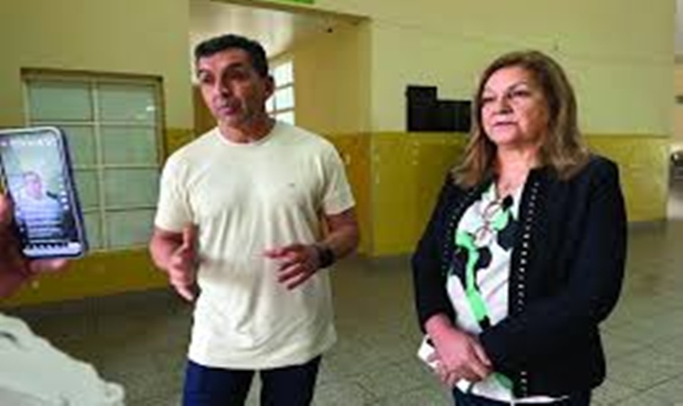 El 2 de Marzo se iniciará en La Rioja el Ciclo Lectivo 2026