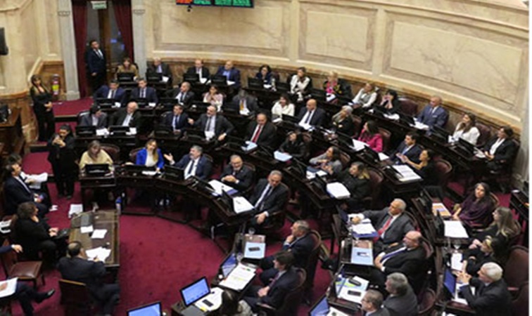 La «modernización» laboral es ley