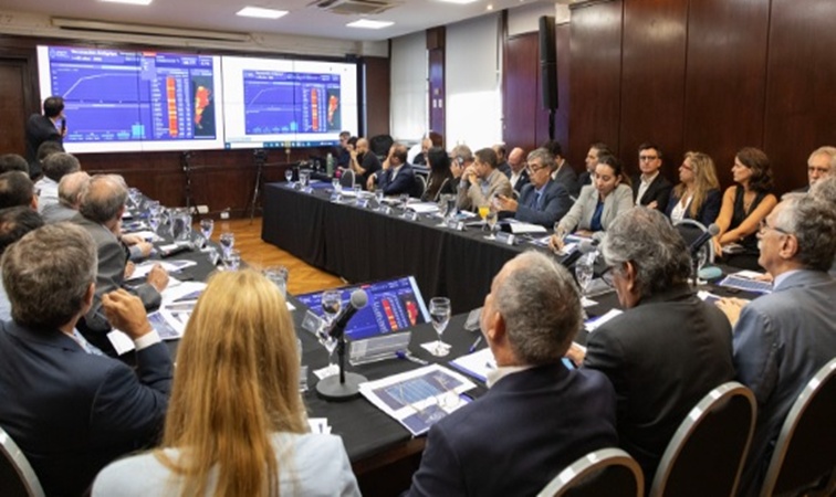 COFESA: definieron acciones para fortalecer el sistema sanitario