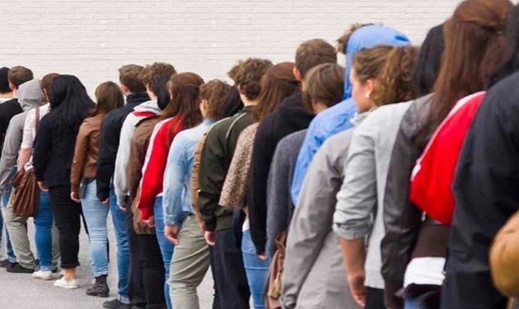 La desocupación trepó al 7,5%