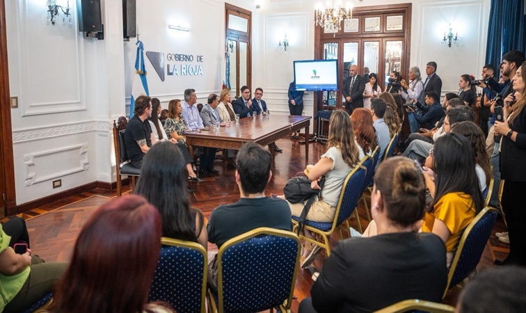 Ponen en marcha Diplomatura en Gestión Cultural Comunitaria