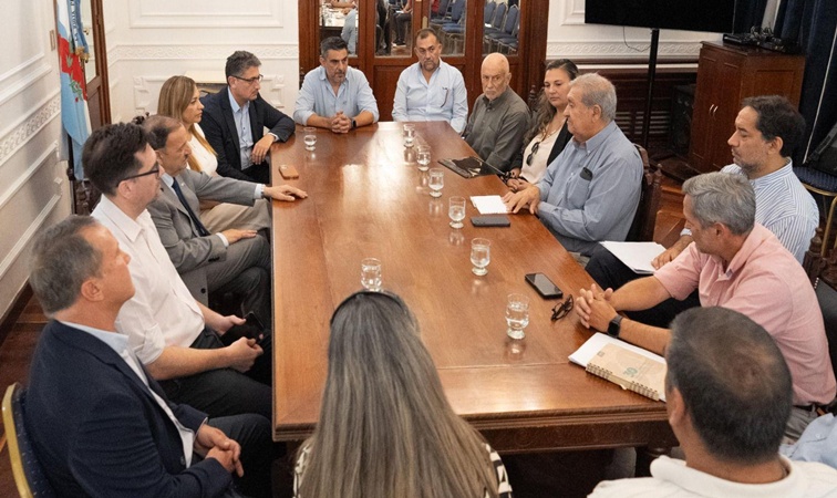 Vitivinicultura: Continúa vigencia del Fondo Rotatorio