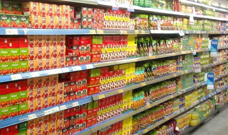 La inflación en febrero fue de 2,9%