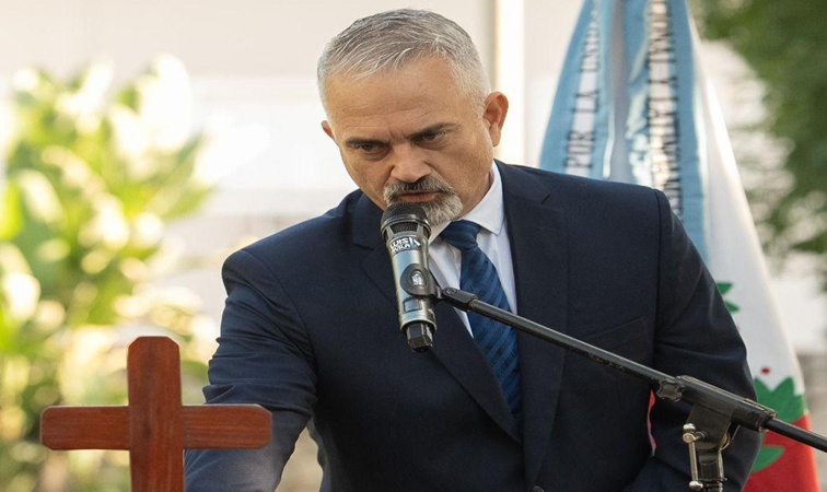 Asumió el nuevo ministro de Hacienda del Gobierno de La Rioja