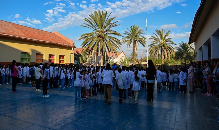 Nuevos protocolos frente a amenazas en el ámbito educativo
