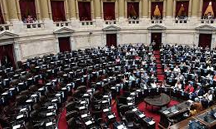 Llega a Diputados proyecto de Reforma Electoral