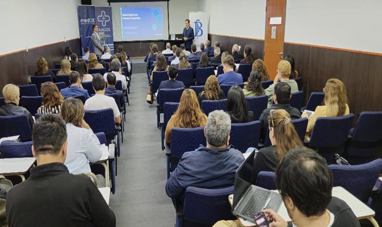 Fundación Barceló fue sede del Encuentro Regional NOA de Gestión Operativa en Salud