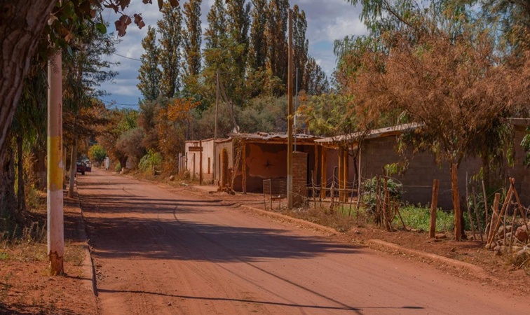 Olta, Sanagasta y Banda Florida fueron postuladas para Best Tourismo Villages de ONU Turismo