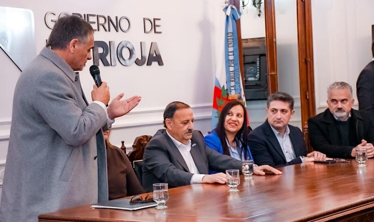 Planifican desarrollo integral de la provincia