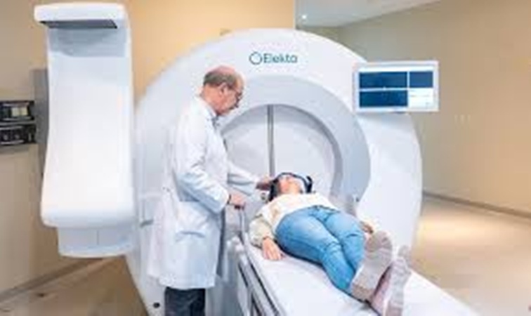 Fleni incorpora el nuevo Gamma Knife Esprit